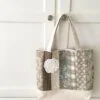French Country Tote Bag Pattern - Image 2