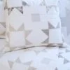 Silver Starlight Quilt Pattern - Image 2