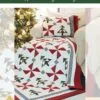 An Evergreen Christmas Quilt Pattern - Image 7