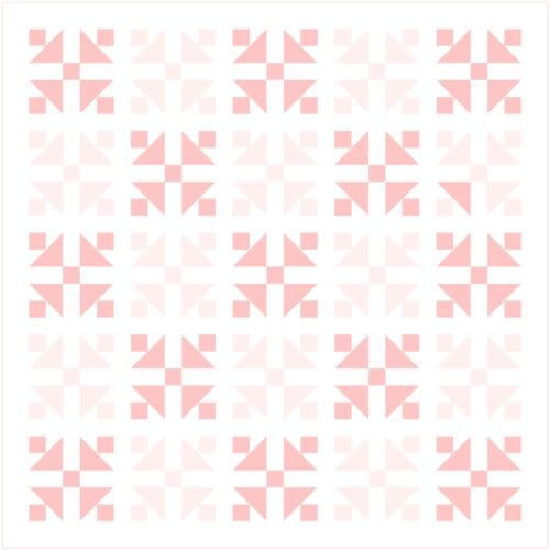 Best Friends Quilt Pattern - Image 6