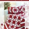 Starlit Road Quilt Pattern & Pillow Pattern - Image 5
