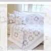 Silver Starlight Quilt Pattern - Image 5