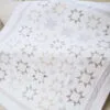 Silver Starlight Quilt Pattern - Image 4