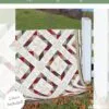 Winter Wonderland Quilt Pattern - Image 5