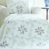 Stardust Shimmer Quilt Pattern pic