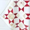 Charms & Stars Quilt Pattern - Image 2