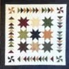 Mountaintop Splendor Quilt Pattern - Image 2
