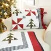 An Evergreen Christmas Quilt Pattern - Image 3
