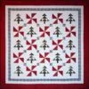 An Evergreen Christmas Quilt Pattern - Image 4