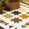 Mountaintop Splendor Quilt Pattern - Image 5