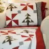 An Evergreen Christmas Quilt Pattern - Image 5