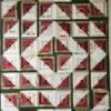 Log Cabin Delight Quilt Pattern - Image 3