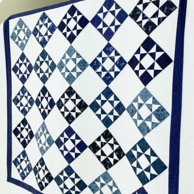 Heirloom star-quilt-patterns-1