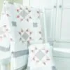 Starlit Dreams Quilt Pattern