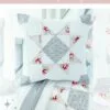 Starlit Dreams Quilt Pattern - Image 6