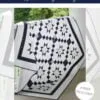 Diamond Star Path Quilt Pattern - Image 5