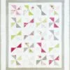 Pinwheel Delight Quilt Pattern - Image 3