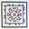 Stars & Stripes Celebration Quilt Pattern pic 4