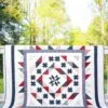 Stars & Stripes Celebration Quilt Pattern - Image 3