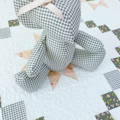 Marvelous Mouse Pattern