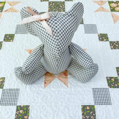 Marvelous Mouse Pattern pic 2