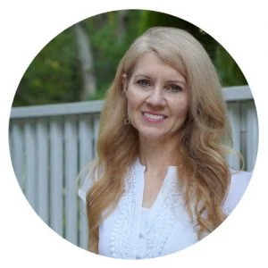 Shannon Bowie Circular Profile Picture