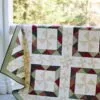 Winter Wonderland Quilt Pattern - Image 4
