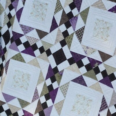 Shenandoah Valley Quilt Pattern pic 2 Shenandoah Valley Quilt Pattern pic 2