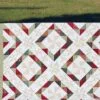 Winter Wonderland Quilt Pattern pic 3