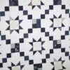 Diamond Star Path Quilt Pattern - Image 3