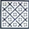 Diamond Star Path Quilt Pattern - Image 4