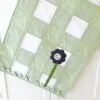 Gingham Check Days Quilt Pattern - Image 4