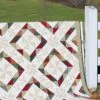 Winter Wonderland Quilt Pattern