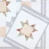 Hopscotch Dreams Quilt Pattern & Lovey Pattern - Image 2