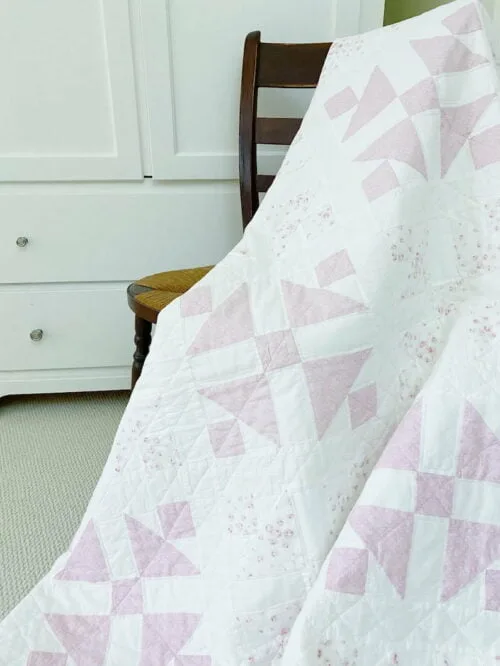Best Friends Quilt Pattern - Image 3
