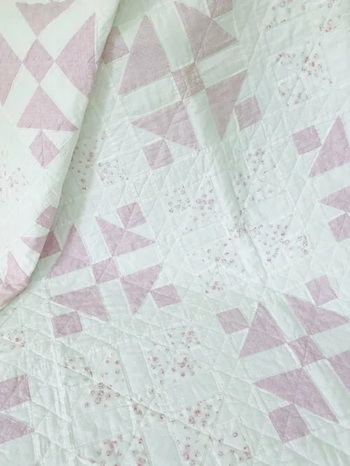 Best Friends Quilt Pattern - Image 4