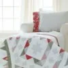 Christmas Eve Celebration Quilt Pattern