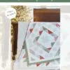 Christmas Eve Celebration Quilt Pattern - Image 6