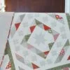 Christmas Eve Celebration Quilt Pattern - Image 2