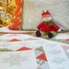 Christmas Eve Celebration Quilt Pattern - Image 4