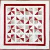 Pinwheel Parfait Quilt Pattern - Image 2