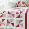 Pinwheel Parfait Quilt Pattern - Image 4