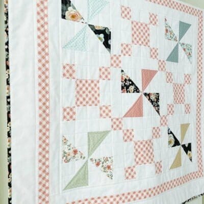 baby quilts