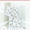 Pinwheel Dreams Quilt Pattern & Pillow Pattern - Image 6