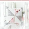 Pinwheel Dreams Quilt Pattern & Pillow Pattern - Image 7