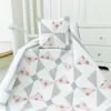 Pinwheel Dreams Quilt Pattern & Pillow Pattern - Image 3