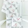 Pinwheel Dreams Quilt Pattern