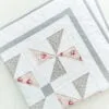 Pinwheel Dreams Quilt Pattern & Pillow Pattern - Image 4
