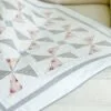 Pinwheel Dreams Quilt Pattern & Pillow Pattern - Image 5