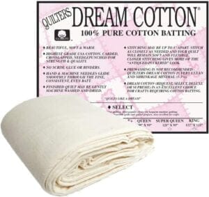 Cotton Batting